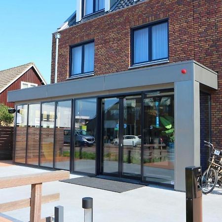 Blue Mansion Hotel Aalsmeer Eksteriør bilde
