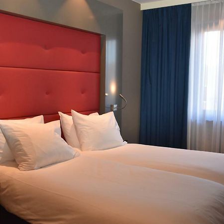 Blue Mansion Hotel Aalsmeer Eksteriør bilde