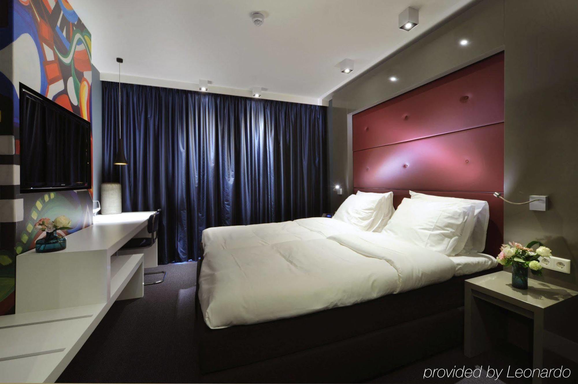 Blue Mansion Hotel Aalsmeer Eksteriør bilde